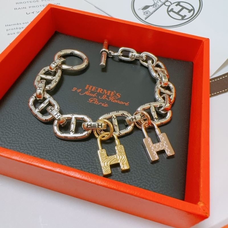 Hermes Bracelets